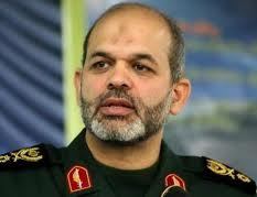 کتاب سازمان جغرافیایی نیروهای مسلح با موضوع کانونهای گرد و غبار رونمایی می‌شود