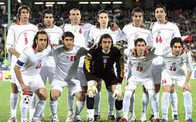 ايران و كره شانس هاي اول گروه