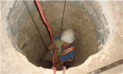 مرگ نوجوان 15 ساله در چاه رشت
