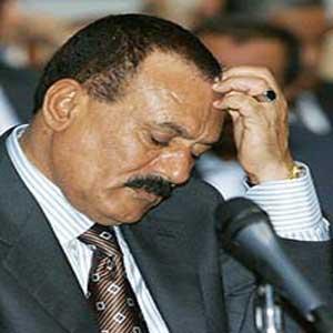 ابعاد پنهان ترور نافرجام علي عبدالله صالح