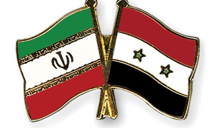 ورود ايران برای حل بحران سوريه باعث ثبات و امنيت در منطقه خواهد شد