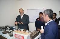 آموزش 70 رشته حرفه آموزی در زندانهای کشور