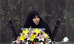 وزير بهداشت در مجلس گزارش مي دهد
