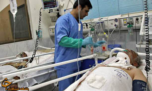 اجراي طرح پيشگيري از معلوليت ناشي از انفجار مين در خوزستان