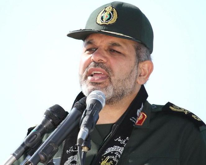 غرب بايد به خواست منطقي ايران تمکين کند