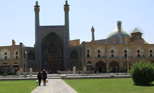 (يحيي) در نجف اباد كليد خورد