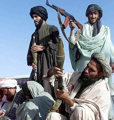 کشته شدن 33 عضو طالبان در افغانستان