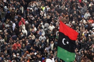 کميته انتخابات ليبي،انتخابات کنگره ملي را به تعويق مي اندازد