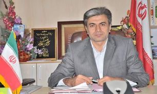 معارفه قائم مقام وزیر ومدیر کل راه و شهر سازی آذربایجان غربی