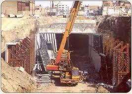 بهره برداری از ارزانترین زیرگذرمازندران