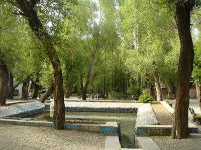 احداث اسکان موقت مسافران در چشمه اعلای دماوند