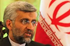 ايران اميد استراتژيك ملت فلسطين است