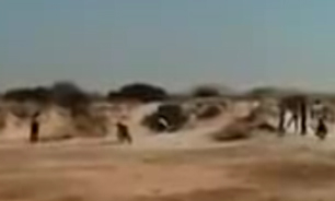 فیلم / یک قدمی مرگ