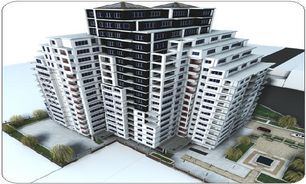 مسكن یكی از مهمترین بخشهای فعالیت دولت در سالهای اخیر است
