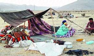 آغازکوچ 15هزار خانوار عشایری آذربایجان غربی به مناطق ییلاقی