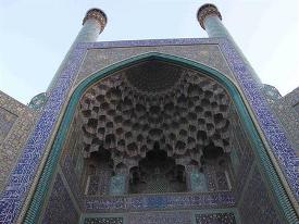 آغاز مرمت مساجد تاريخي سیستان و بلوچستان