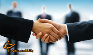 استخدام خانه رياضی تهران
