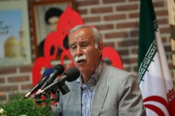 كنگره ملی استاد شاهی دراردبیل آغاز به كار كرد