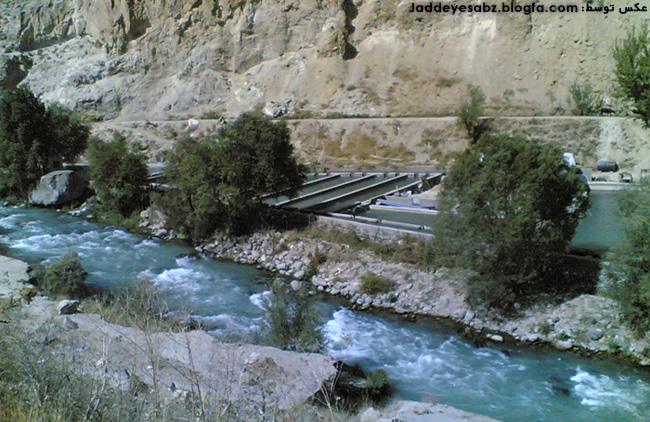 سرانه آب در آذربايجان شرقي كمتر از متوسط كشور است