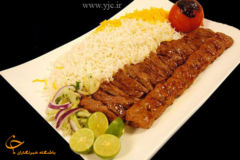 با خیالی آسوده میل بفرمایید