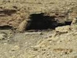 شناسایی شش دهنه غار در گرمی