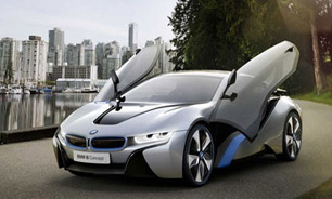 فیلم / BMW مدل جديد
