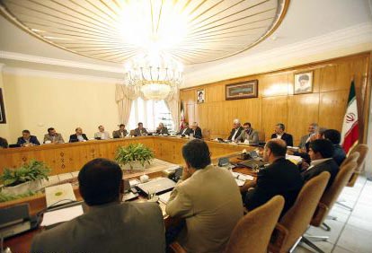 تعیین پنج متخصص عضو هیئت داورى امور واگذارى ها و خصوصى سازى