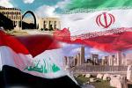 افزایش مبادلات تجاری ایران و عراق در مرز مهران ‏