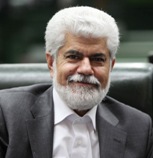 دكتر شهریاری رییس كمیسیون بهداشت و درمان مجلس نهم شد