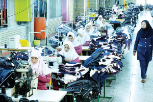 هزار و 220‏‎ ‎زن سرپرست خانوار ایلام صاحب مسكن می‌ شوند‏