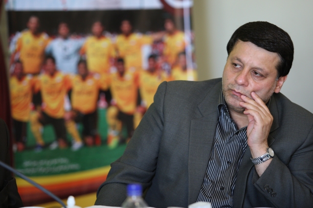 فولاد ماهان با قدرت راهي ليگ برتر واترپلو مي شود