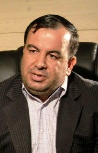 یاوری: فعالیت بیشتری را در فراکسیون ورزش های رزمی شاهد خواهیم بود