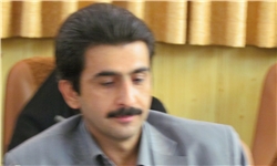 6500 حلقه چاه غیرمجاز در کردستان شناسایی شده‌اند