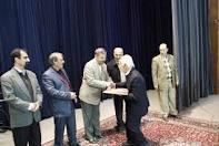 قدردانی از 41 تولید کننده برتر بخش کشاورزی در مازندران