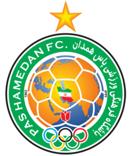 جدایی هافبک برزیلی پاس