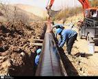 تکمیل طرح آبرسانی به منطقه فرامرزان تا پایان امسال