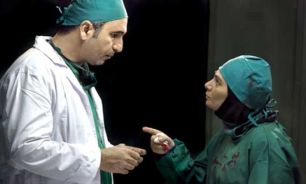 شيخ طادي در خلق كاراكتر‌هاي متفاوت توانمند است