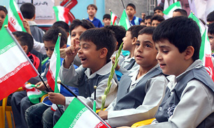 اتمام ثبت نام دانش آموزان ابتدايي