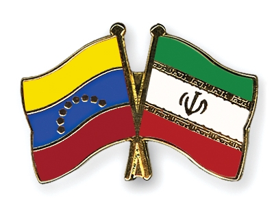 ونزوئلا با کمک ايران هواپيماي بدون سرنشين ساخت