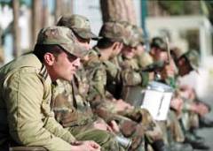 فراخوان اعزام به خدمت مشمولان فارغ التحصيل دانشگاه ها