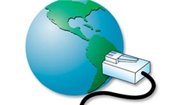 ارائه خدمات ADSL اینترنت به شهروندان هندیجانی