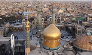 قم سوگوار شهادت حضرت امام موسي كاظم(ع)