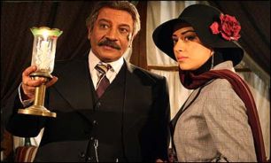 ضبط سكانس ها تا هفته آينده پايان مي يابد