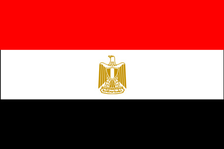 آغاز مرحله دوم انتخابات مصر