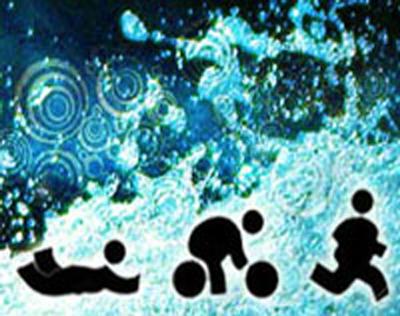 ما نيازمند يك محل مشترك تمرين هستيم