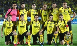 قهرمان باید برای قهرمانی تیم ببندد