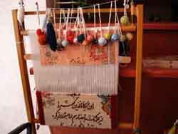 افزایش  2برابری سرانه تولید فرش دستباف در استان کرمان