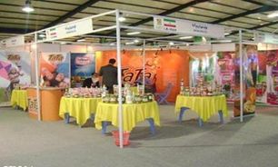 برپایی سه نمايشگاه اقتصادي در اربيل عراق درسال جاری