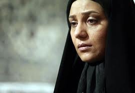 شبنم مقدمي با فيلم" 4حرفي" به جشنواره فيلم هاي ويدئويي مي رود