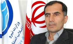 آب شرب گلستان وابسته به منابع زیرزمینی است